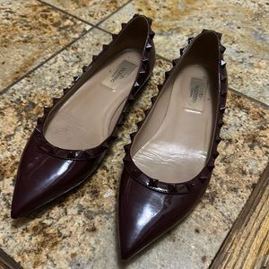 Valentino shoes